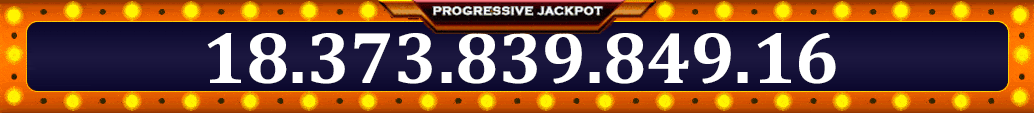 Jackpot TRISULA86